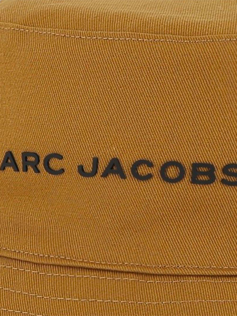 Cappello per bambino The Marc Jacobs Kids multicolore reversibile - Rubino Kids
