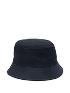 Cappello per neonato Boss Kids blu scuro bucket - Rubino Kids