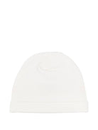 Capppello per neonata Elisabetta Franchi La Mia Bambina rosa con dettaglio ricamato - Rubino Kids