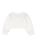 Cardigan con decorazione - Rubino Kids