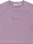 Completo per neonata Bonpoint rosa a maniche lunghe - Rubino Kids