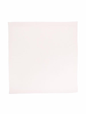 Coperta a coste per neonato Bonpoint rosa con modello rettangolare