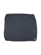 Coperta per neonati Donsje blu con ricamo koala - Rubino Kids