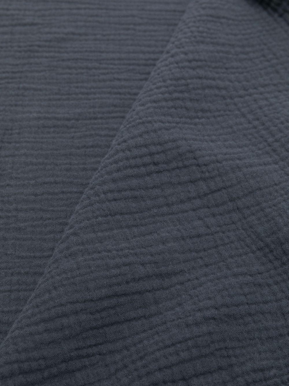 Coperta per neonati Donsje blu con ricamo koala - Rubino Kids