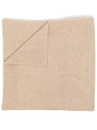 Coperta per neonati Tartine Et Chocolat beige con ricamo - Rubino Kids