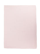 Coperta per neonati Tartine Et Chocolat rosa con ricamo - Rubino Kids