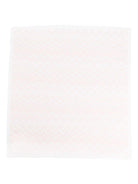 Copertina per neonata Missoni Kids rosa a zigzag - Rubino Kids