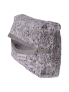 Copri salviette per neonati Avery Row verde con stampa grafica naturalistica all - over - Rubino Kids