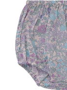 Culotte per neonata Bonpoint multicolor con vita elasticizzata - Rubino Kids