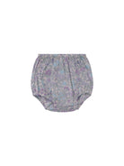 Culotte per neonata Bonpoint multicolor con vita elasticizzata - Rubino Kids