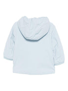 Giubbino Jacques per neonato K - Way Kids azzurro con design imbottito - Rubino Kids