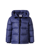 Giubbino per bambino Aspesi Kids blu con design trapuntato - Rubino Kids