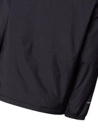 Giubbino per bambino The North Face Kids nero con stampa con logo sul davanti e sul retro - Rubino Kids