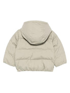 Giubbino per neonati K - Way Kids beige con design trapuntato - Rubino Kids