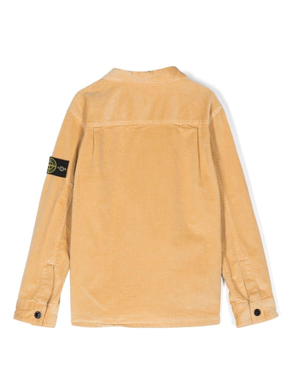 STONE ISLAND JUNIOR 811610203V0091