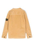STONE ISLAND JUNIOR 811610203V0091