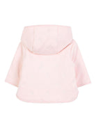 Set tuta sportiva e tutina per neonata Chloé Kids rosa con design a maniche lunghe C20782 45Q CHLOE' KIDS 