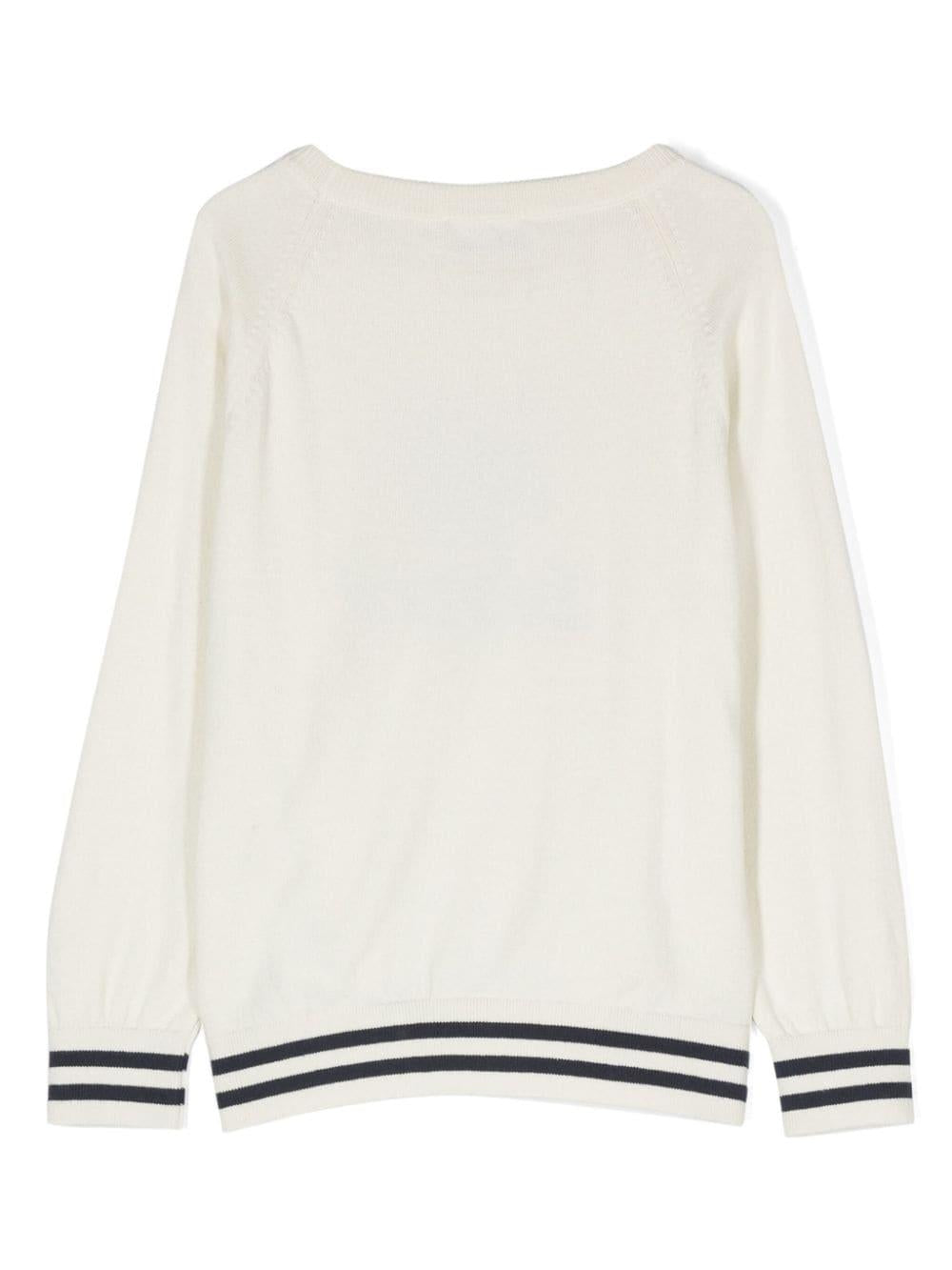 MOSCHINO KIDS HUW015LHE4310063