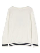 MOSCHINO KIDS HUW015LHE4310063