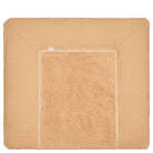 Copri fasciatoio Koeka Amsterdam Bonn naturale marrone con tessuto a nido d'ape 1015-10-026 905 KOEKA 