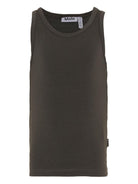 Set di due canottiere per bambino Molo multicolor con diverse fantasie 1S26Q101 9750 MOLO 