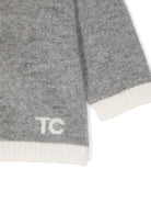 Cardigan in cashmere TZ18091 22 TArtine & Chocolat 