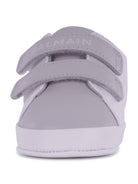 Sneakers per neonato Balmain Kids multicolor con logo sul davanti BY0556 Y0051 100CE BALMAIN KIDS 