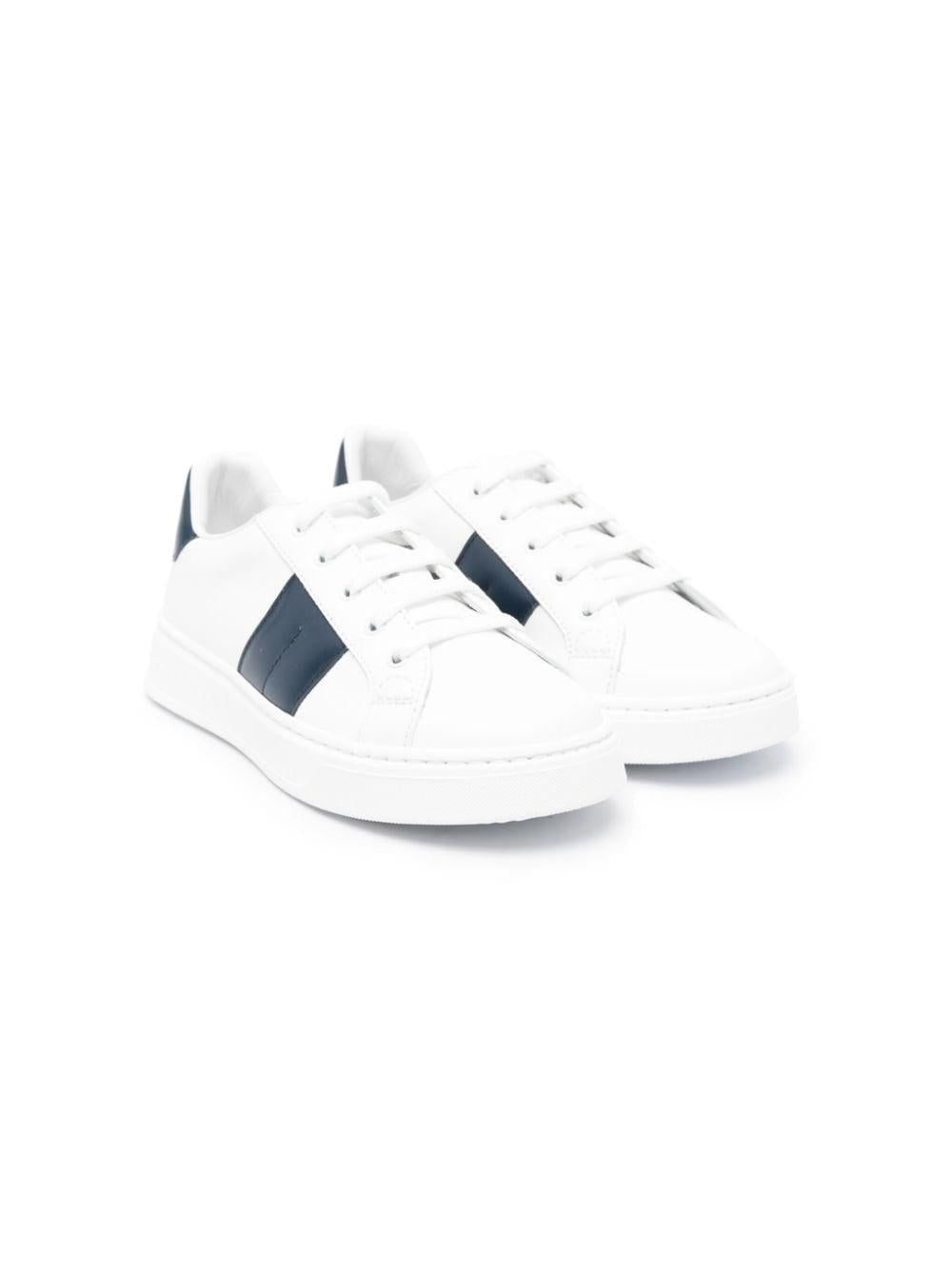 Sneakers con design color-block MJ9576814498 1060 COLORICHIARI 