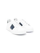 Sneakers con design color-block MJ9576814498 1060 COLORICHIARI 
