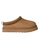 Slippers Tazz Dazzle per bambina beige con Logo UGG® ricamato 1174130K CHE UGG 