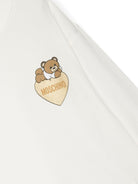 MOSCHINO KIDS HDV0FDLDA1610063