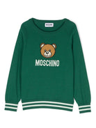 MOSCHINO KIDS HUW015LHE4330139