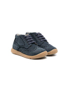 Stivaletti traforati MT6917 VAR04 MONTELPARE TRADITION 