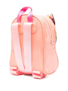 Zaino per bambina Billieblush rosa a form di gatto U21532 408 BILLIEBLUSH 
