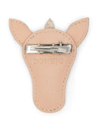 Fermaglio per bambina Donsje Josy Special rosa chiaro con motivo unicorno 6009004 LE121 DONSJE 