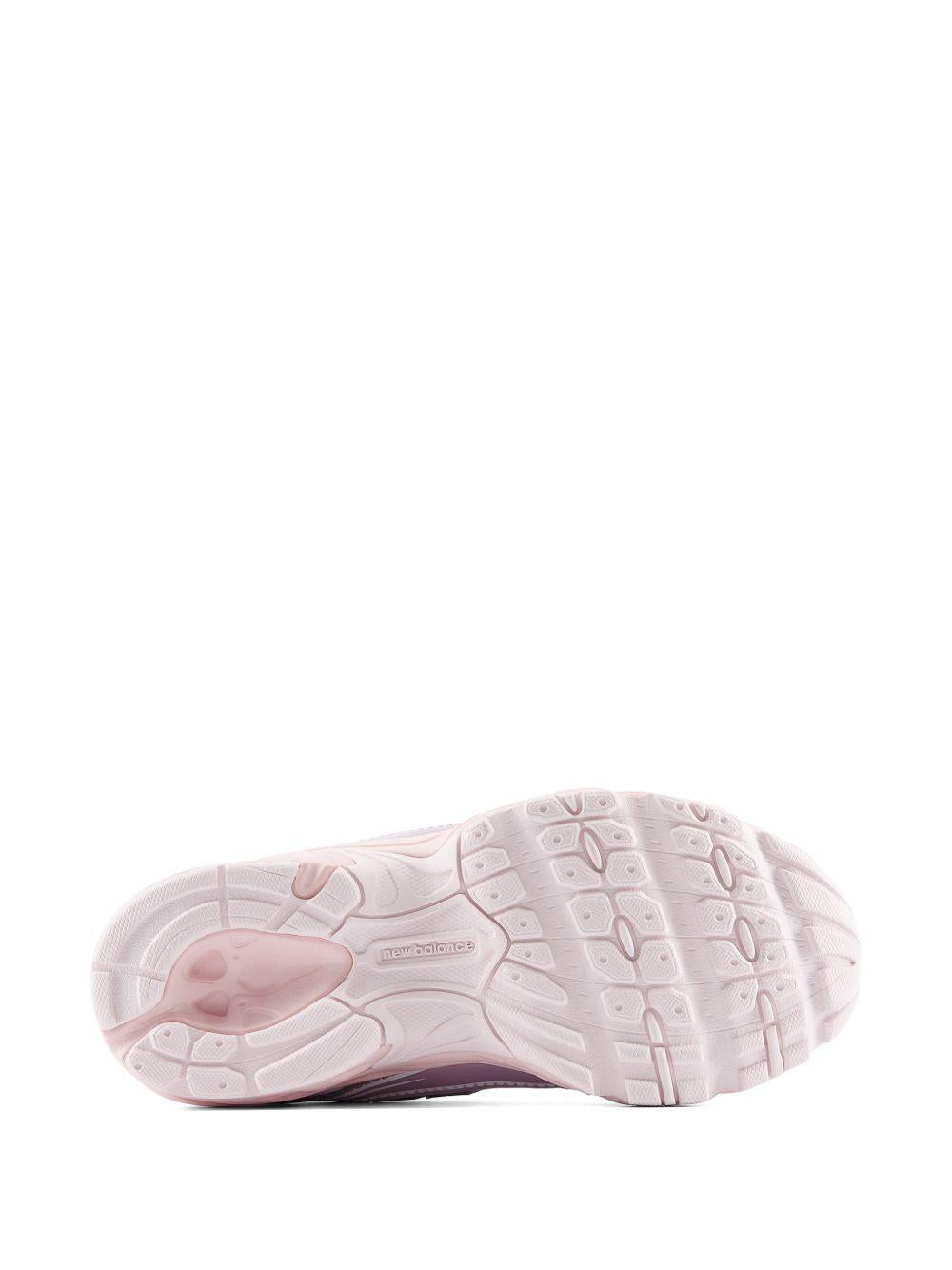 Sneakers 740 per bambina New Balance Kids rosa con chiusura con lacci P740 1HN NEW BALANCE KIDS 