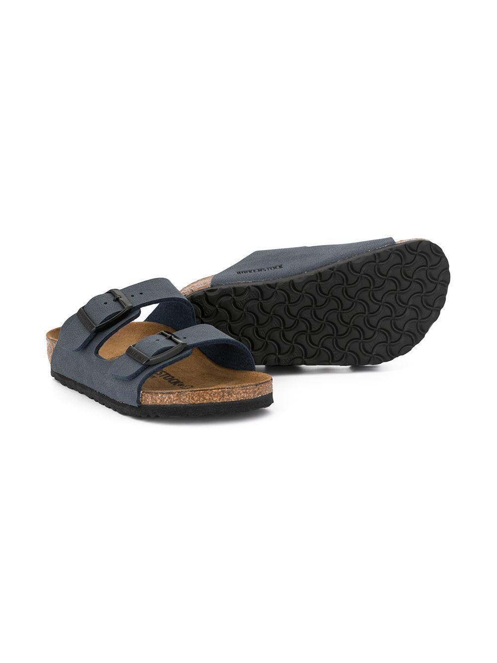 BIRKENSTOCK 552903NAVY