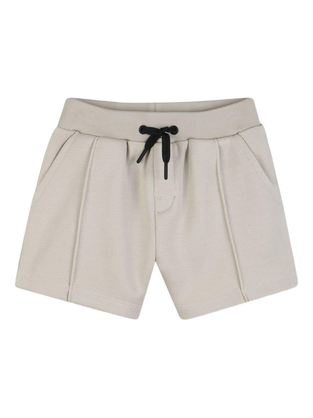 Set 2 pezzi per bambino Karl lagerfeld Kids con applicazione con logo Z31068 10P KARL LAGERFELD KIDS 