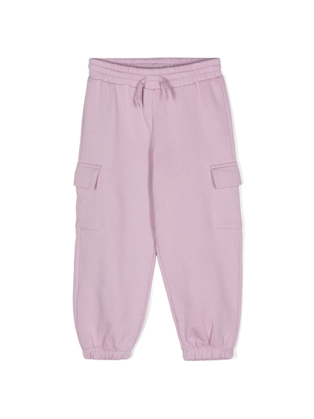 Pantaloni sportivi affusolati TV6E10 Z0453 572 STELLA McCARTNEY KIDS 