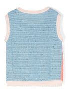 Maglione Farmyard TV9A32 Z2289 999 STELLA McCARTNEY KIDS 