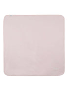 Set tutina e coperta per neonata Chloé Kids rosa con logo ricamato C20777 45Q CHLOE' KIDS 