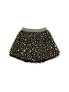 Gonna con stampa TV7B21 Z2069 930MC STELLA McCARTNEY KIDS 
