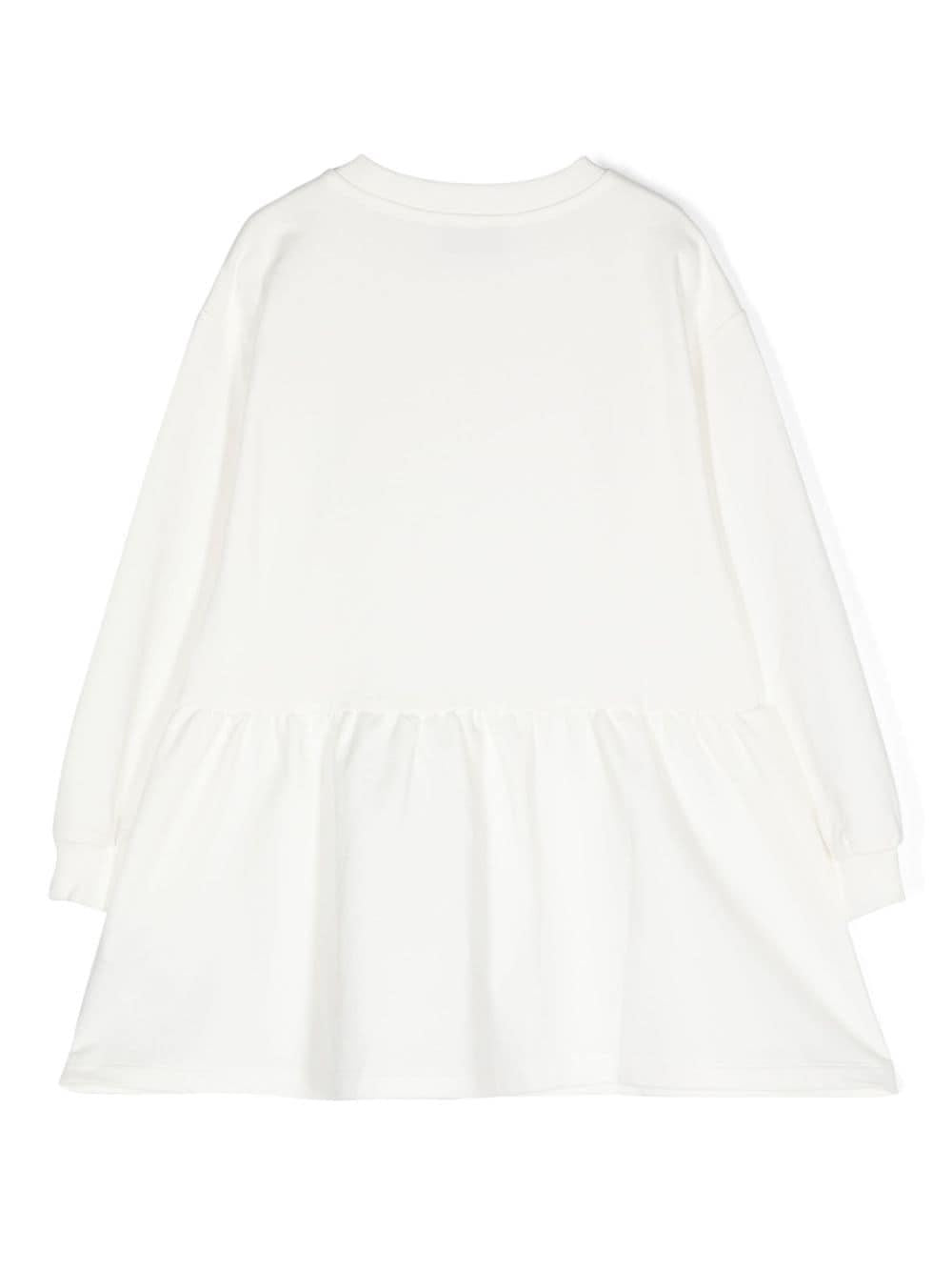 MOSCHINO KIDS HDV0FDLDA1610063