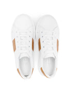 Sneakers con design color-block MJ9576814498 1025 COLORICHIARI 