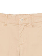 Pantaloni affusolati per bambina Scotch & Soda Kids beige 179421 260 SCOTCH&SODA 