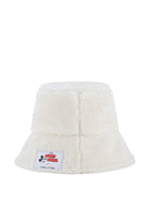 Cappello per bambini Marc Jacobs Kids x Disney Mickey Mouse bianco bucket W60709 126 THE MARC JACOBS KIDS 