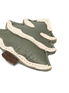 Fermaglio per capelli per bambina Donsje verde a forma di albero 6024605 LE125 DONSJE 