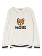 MOSCHINO KIDS HUW015LHE4310063