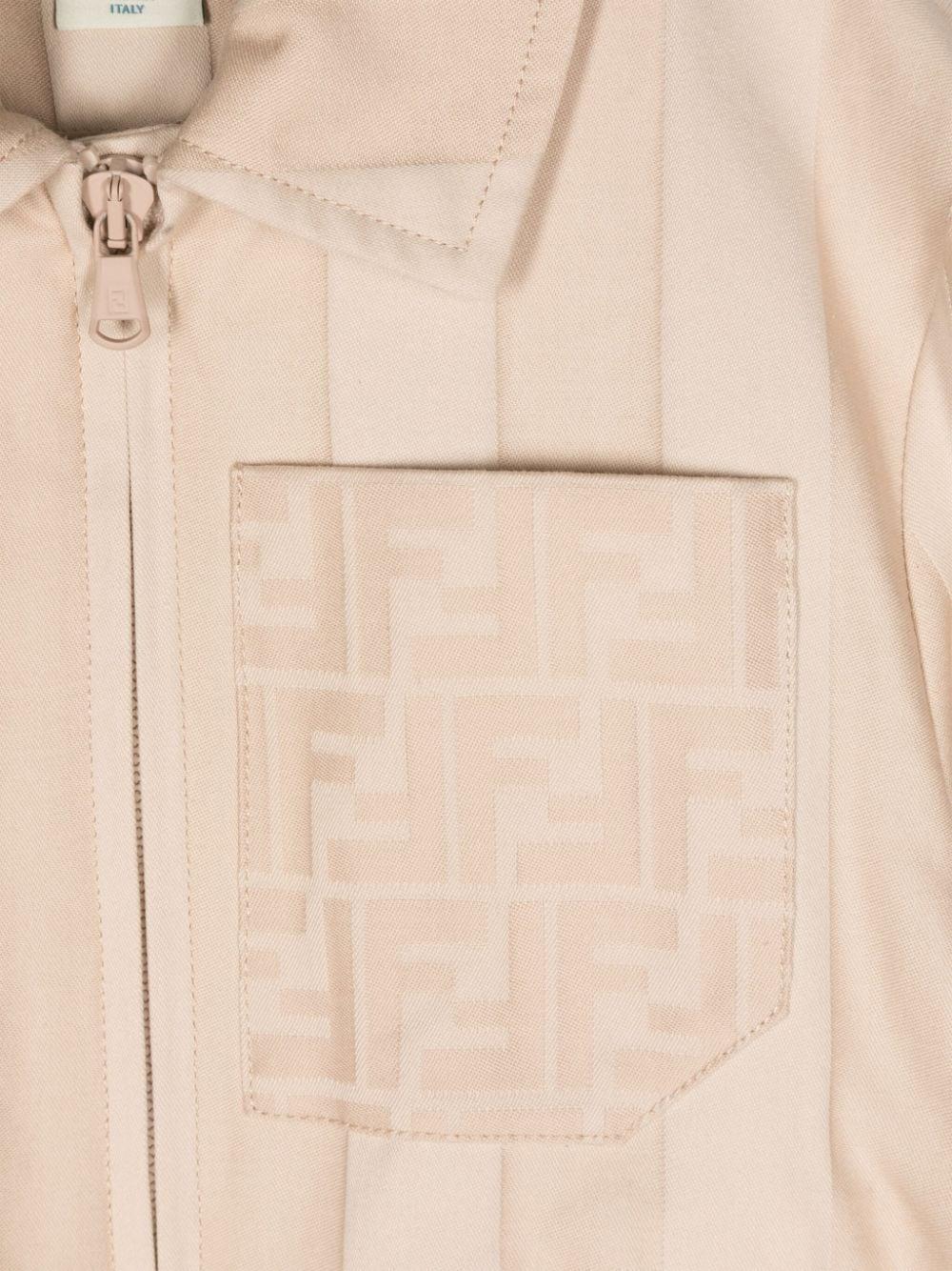 FENDI KIDS JMA309 ARSQF1P2N