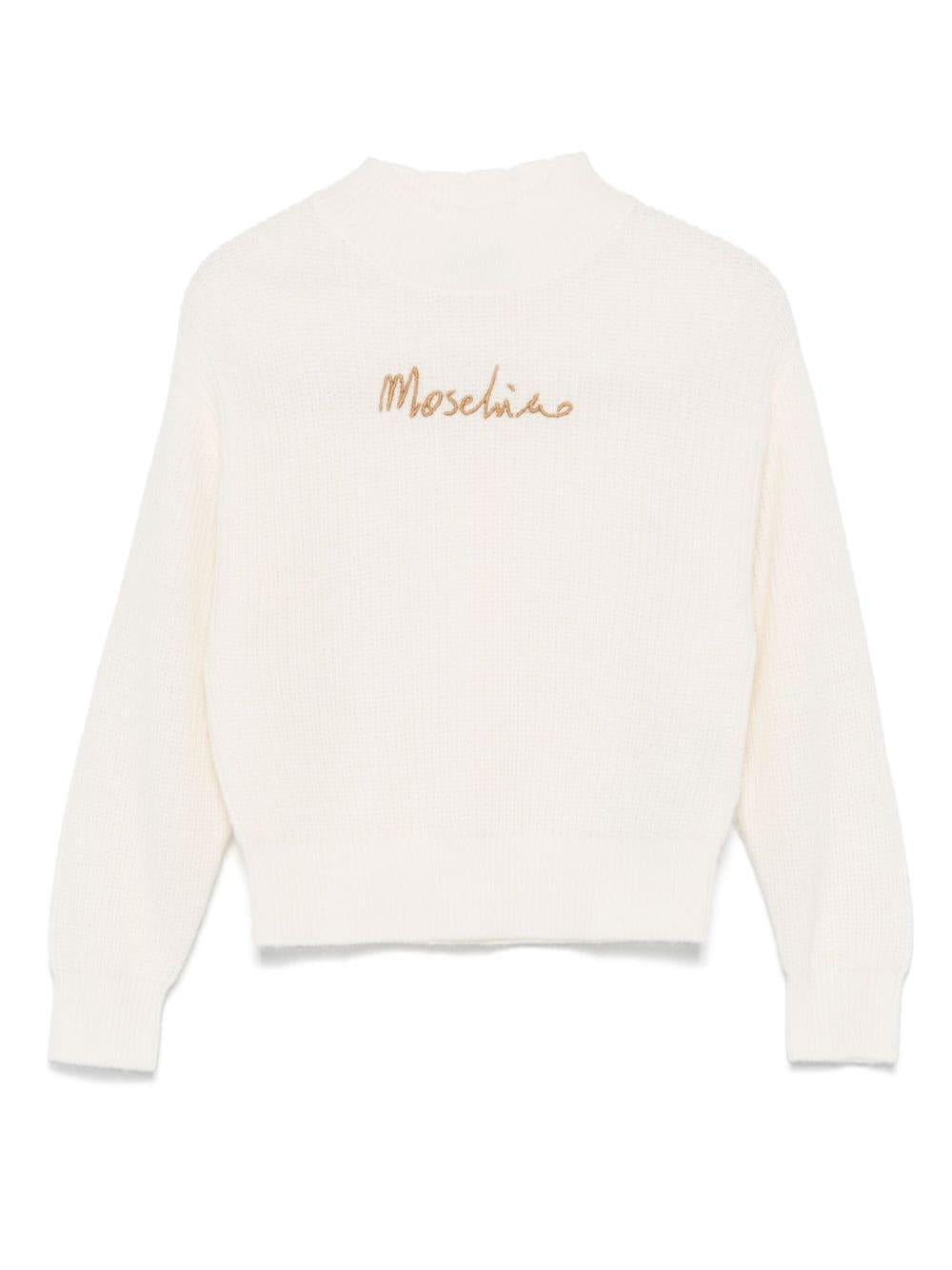 MOSCHINO KIDS HDW023LHE6810063